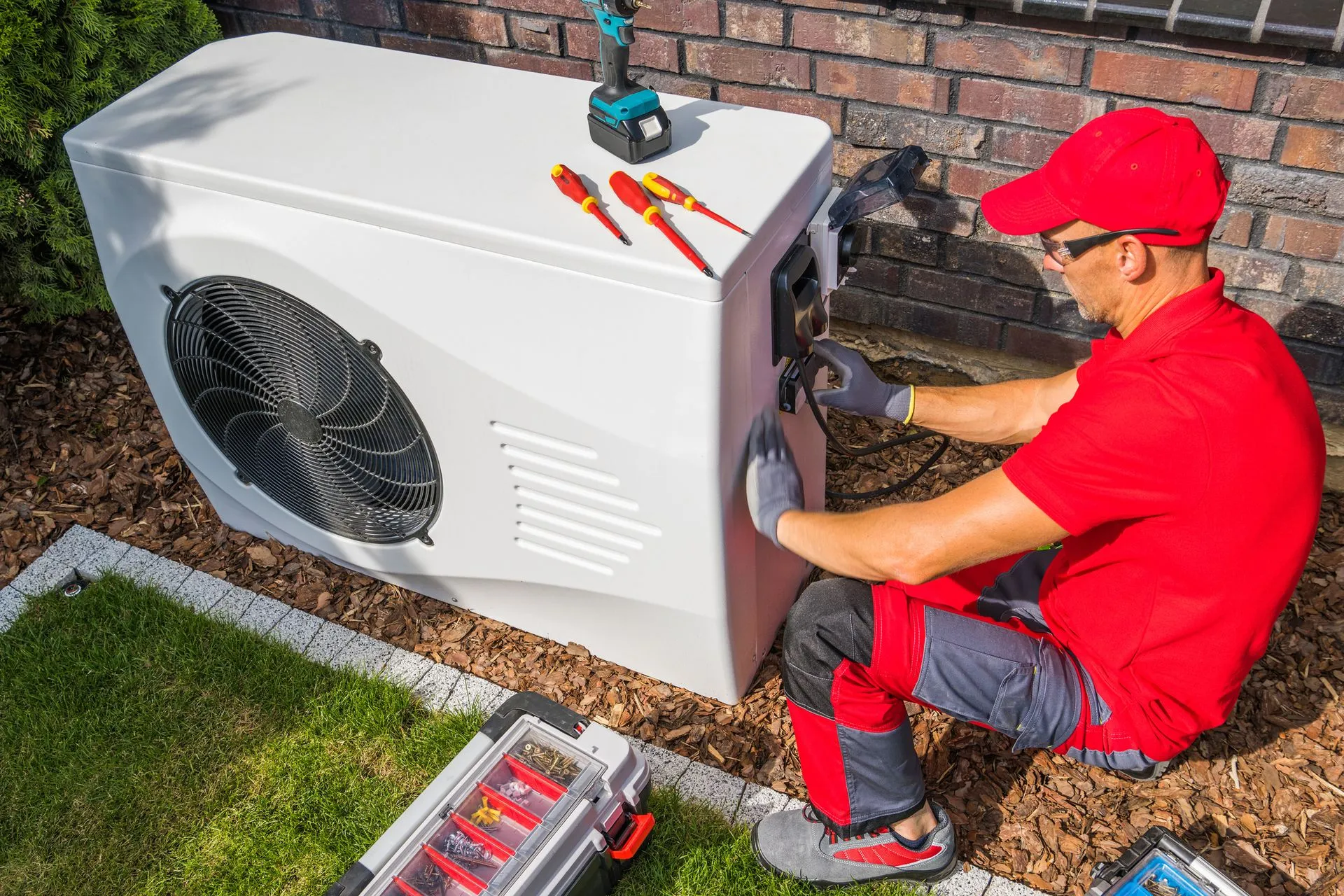 About HVAC in Carnation, WA